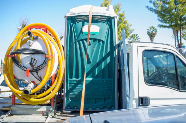 Trusted Bridgeport, TX porta potty rental Experts