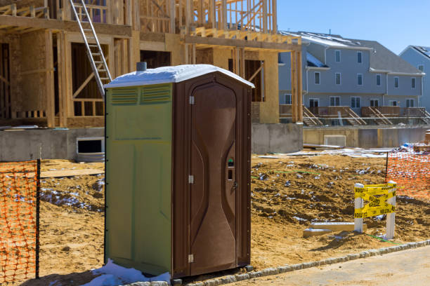 Best Porta potty rental for parties  in Bridgeport, TX