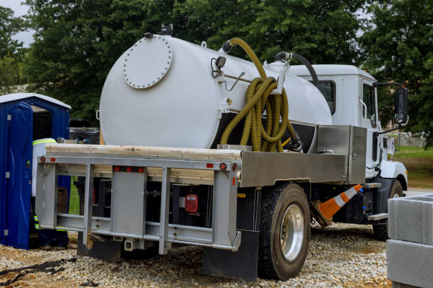 Best Local porta potty services  in Bridgeport, TX